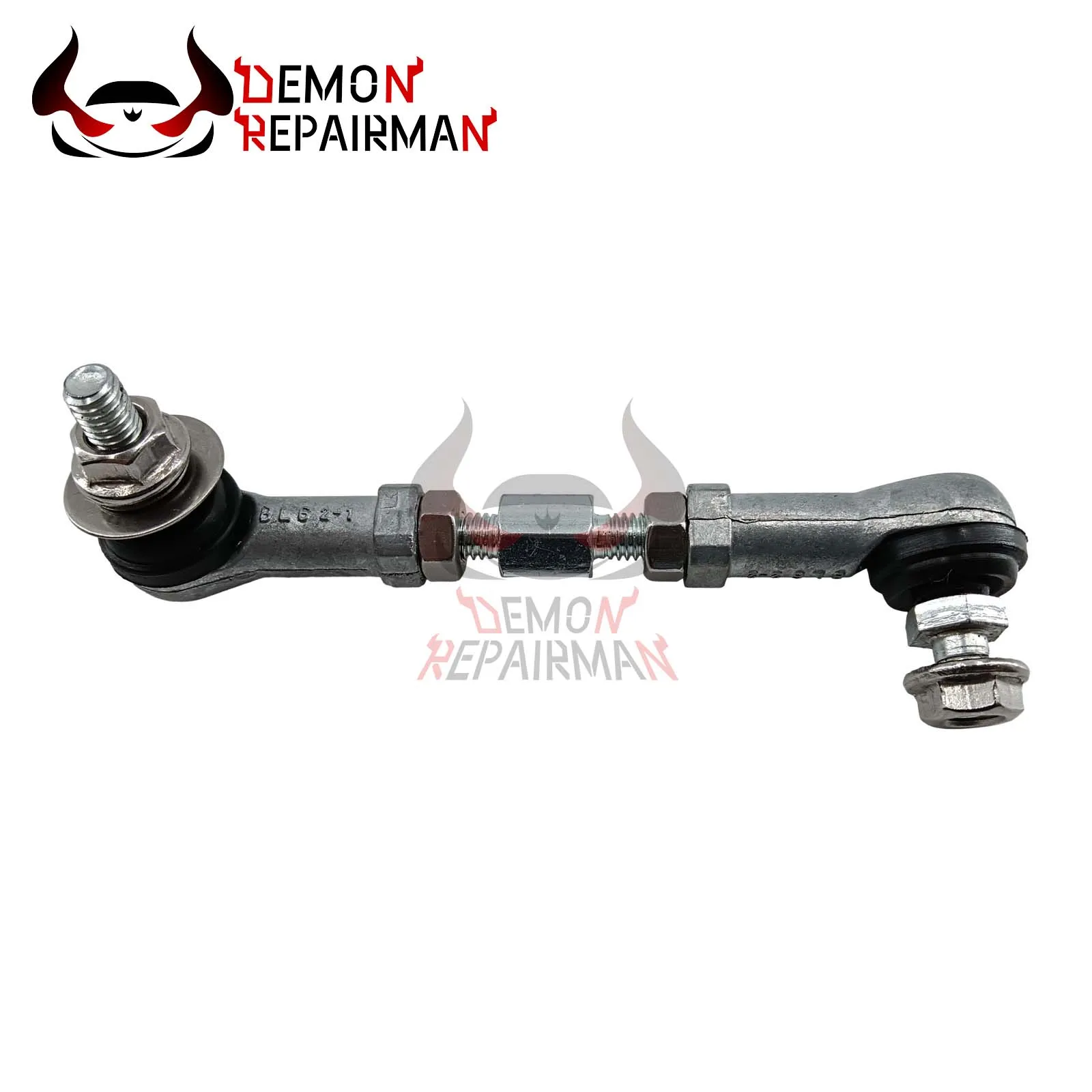 8651A064 biela de nivel de Sensor de altura para MITSUBISHI - imagen 4