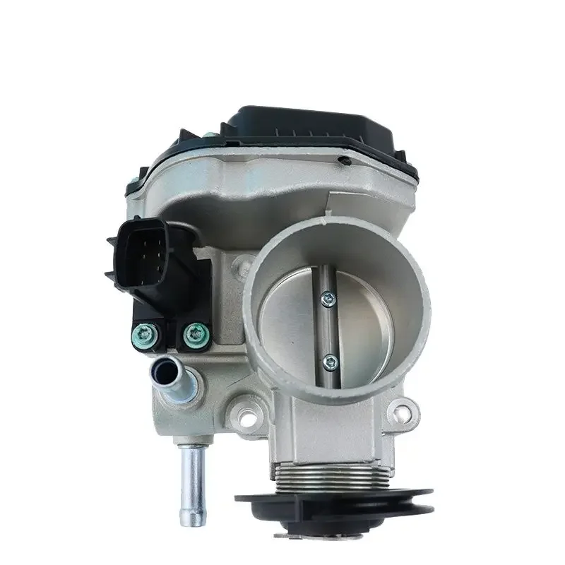 Cuerpo acelerador 96394330 para Chevrolet Lacetti Daewoo Nubira 1.6i 2004-2012 - imagen 3