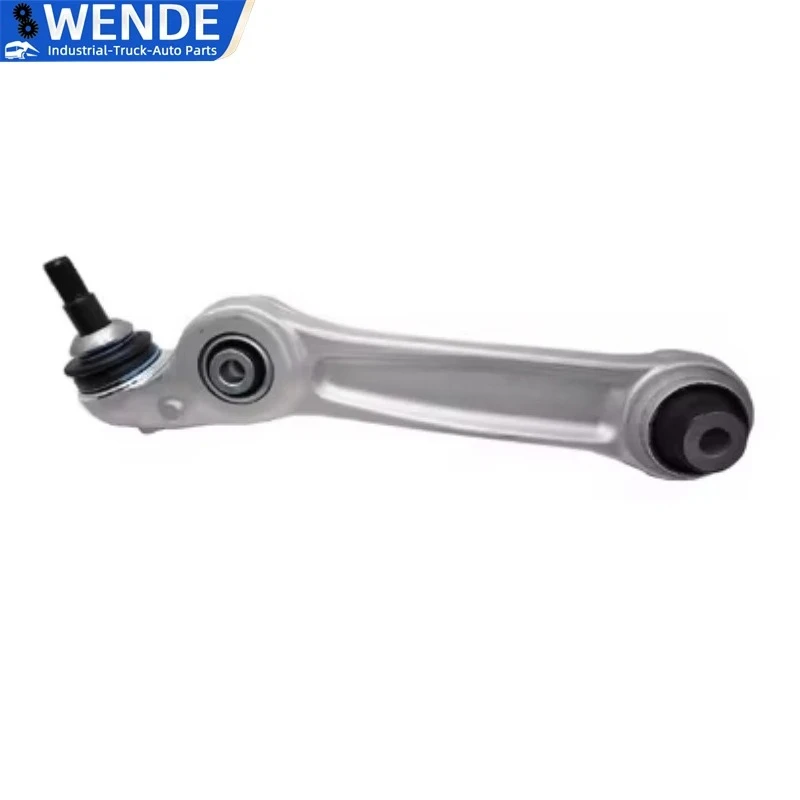 Brazo de Control delantero inferior 31126798107, Compatible con números de pieza superior para el nuevo BMW serie 5, GT F07, serie 7, F1, F2, F3, F4, 31126798108 - imagen 2