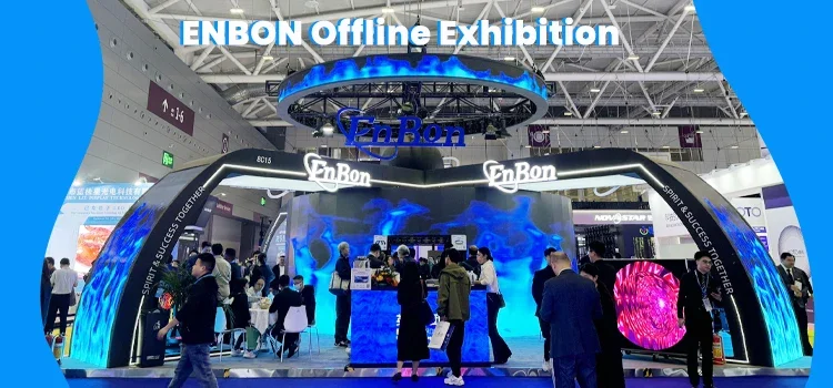 Pantalla LED profesional