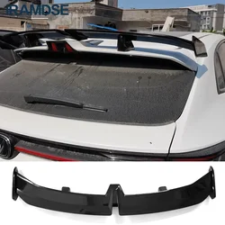 Alerón trasero CHANGAN UNI-K 2021-2023 ABS negro