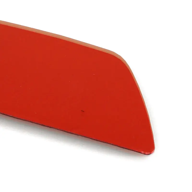 Embellecedor marco faro fibra de carbono Seat Leon 2005-2012 - imagen 5