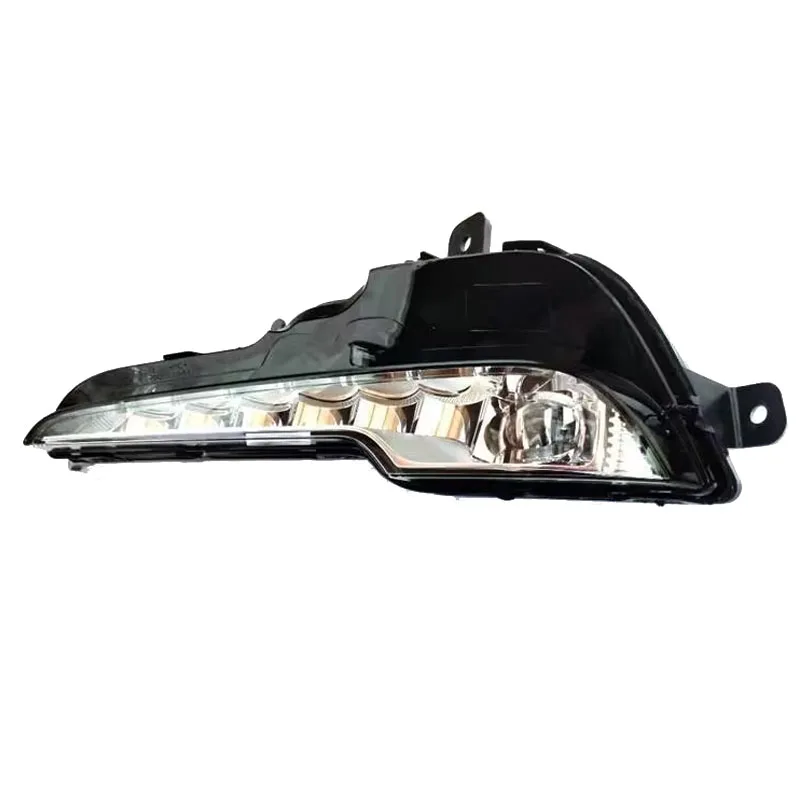 Parachoques delantero Ford Taurus 2015-2018 LED con luz antiniebla - imagen 3