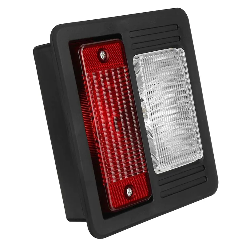 Conjunto luz trasera LED Bobcat Skid Steer 751/753/763/773 - imagen 2