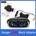28mm Black adapter