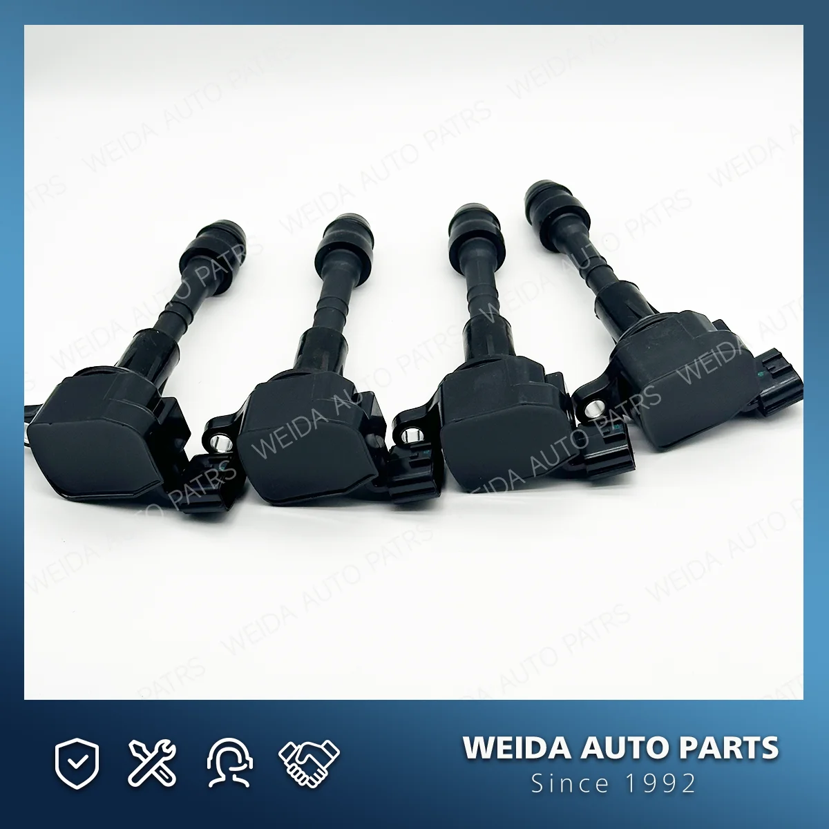 22448-8J115 Bobina de encendido Nissan Altima Maxima Murano V6 - imagen 5
