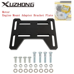 Placa soporte motor Predator 212cc para minibike, Go Kart y Doodlebug DB30