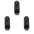 3x Single Button
