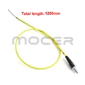 1200mm yellow