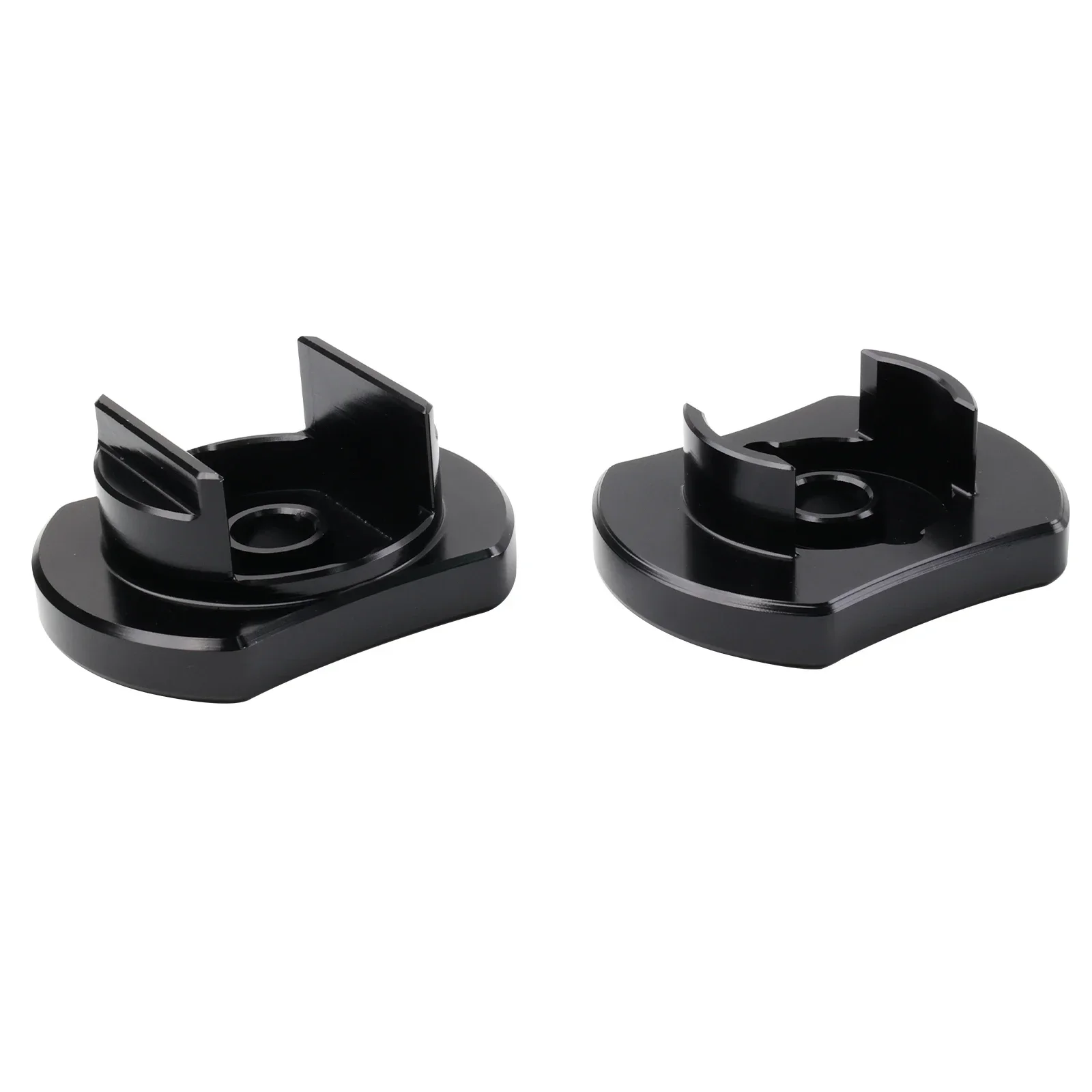 Insertos de aluminio para subchasis trasero – Golf GTI MK7/Audi A3 - imagen 3