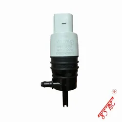 67127302589 bomba limpiaparabrisas BMW E90/E93/E81/E82/E87/E88