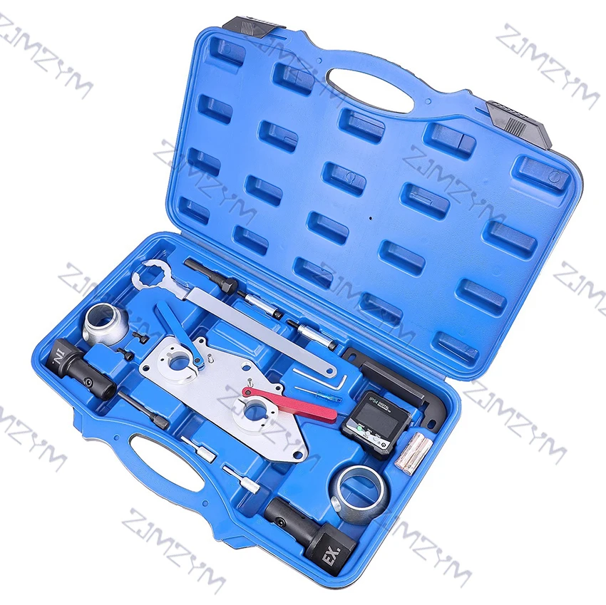 Kit distribución motor 1.5 TSI gasolina Volkswagen - imagen 2