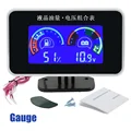 only gauge