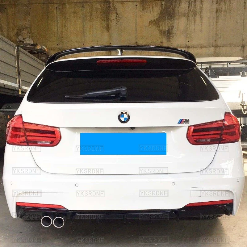 Alerón de techo BMW Serie 3 F31 Touring 2012-2018 - imagen 4