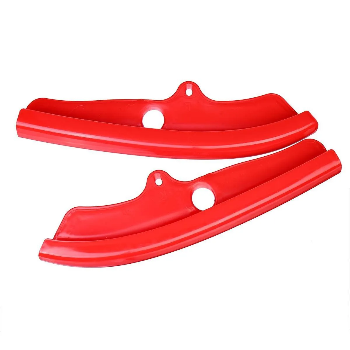 Splitter delantero Dodge Challenger Scat Pack 15-20 R/T GT SRT - imagen 4