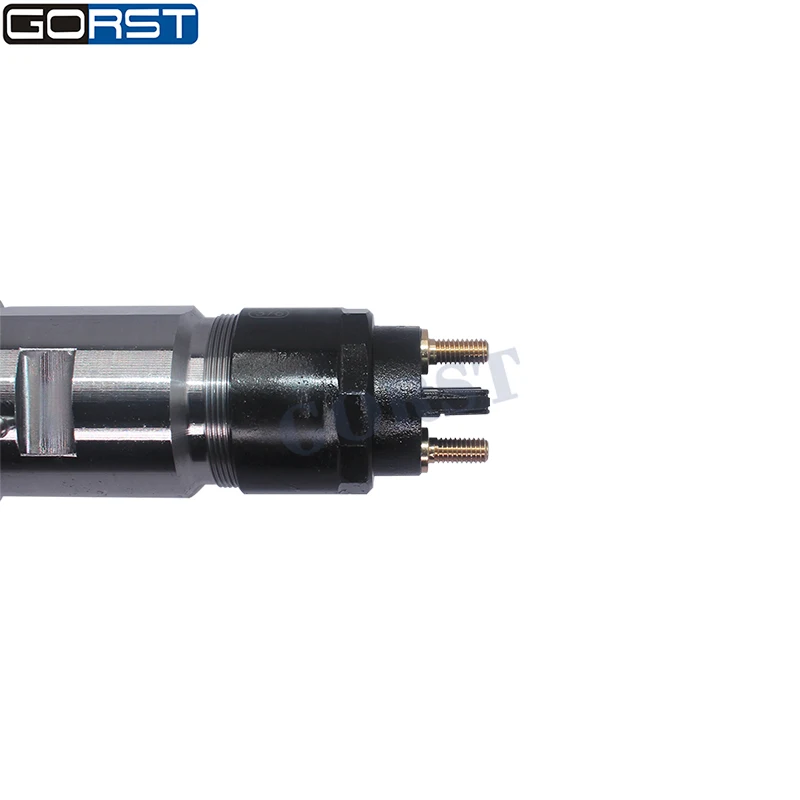 Inyector Common Rail 0445120383 para Cummins QSB4.5 QSB6.7 - imagen 5