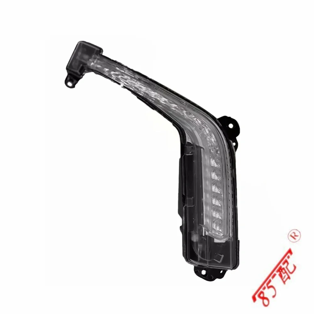 Luces diurnas 6206X4 6208X4 para Peugeot 308 2007-2016 - imagen 3