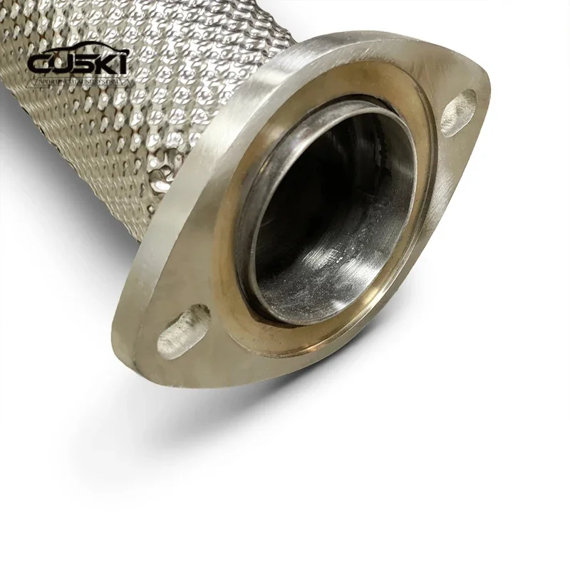 Bajante de escape acero inoxidable alto rendimiento Lexus IS 2.0T - imagen 5