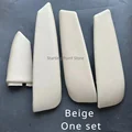 Beige one set