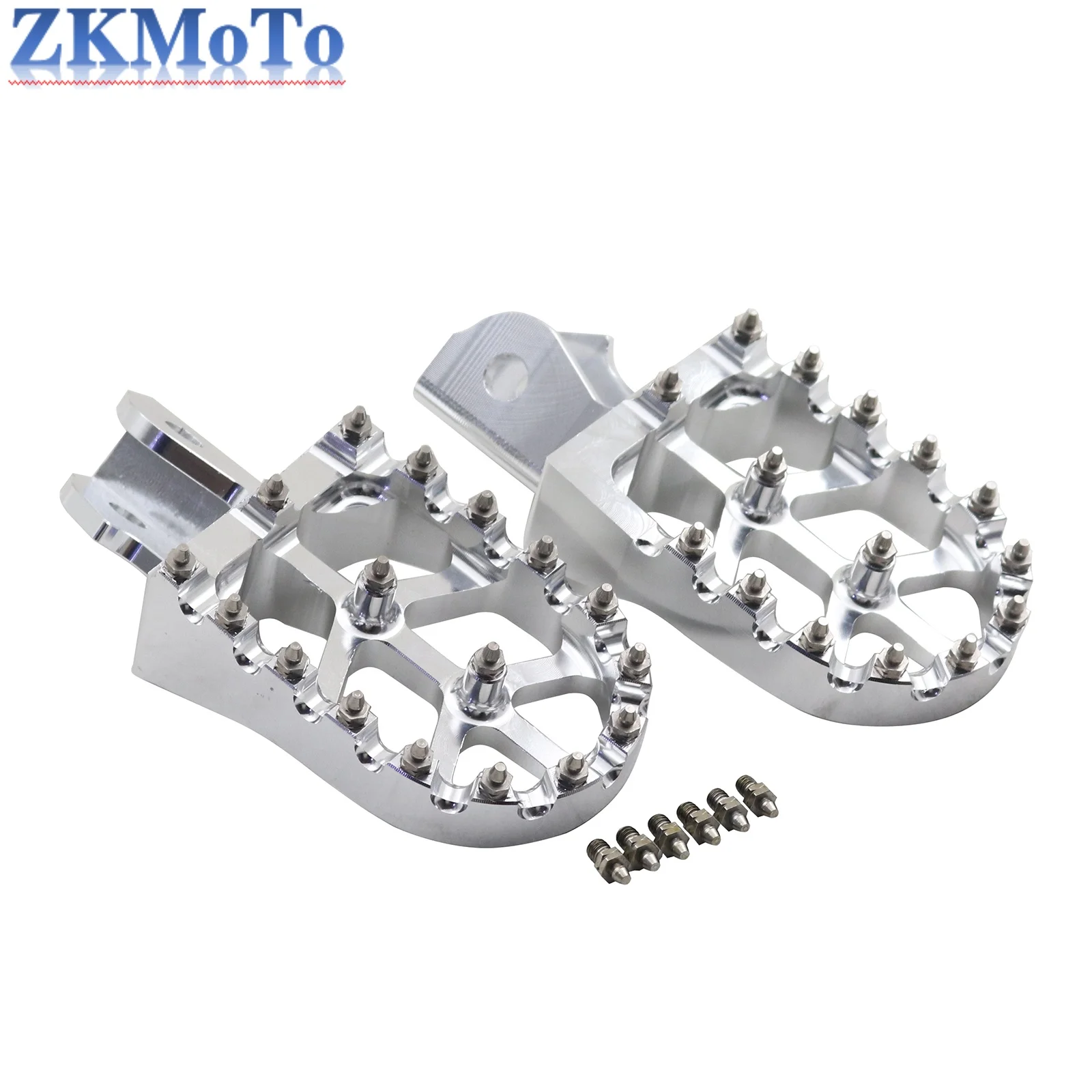 Estriberas aluminio CNC para Surron Light Bee X/S y Talaria Sting - imagen 5