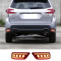 Luz de freno parking LED Subaru Forester 2019-2022