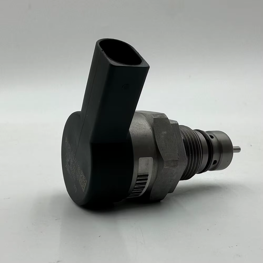 Válvula alivio presión rail 0281006430 para Audi A4 A6 A7 Q5 3.0 TDI - imagen 5