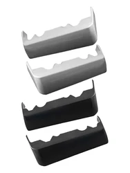 Tapa de extremo para riel de techo Toyota Land Cruiser Prado 150