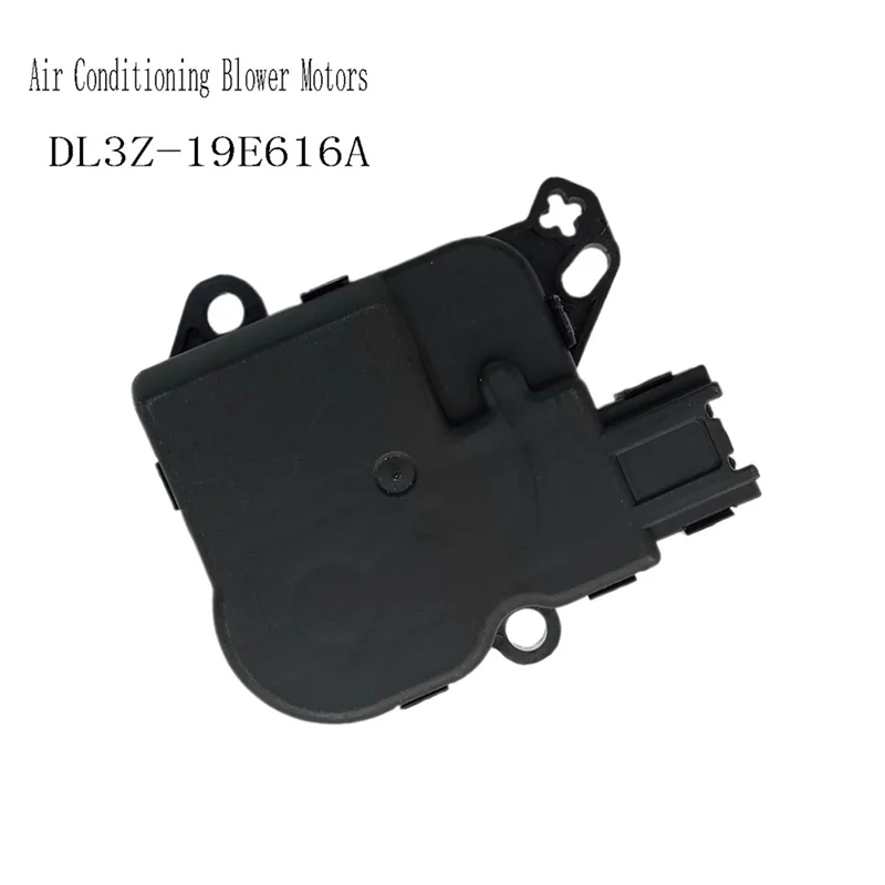 DL3Z-19E616A actuador de puerta de mezcla – F-150 Lincoln Navigator - imagen 3