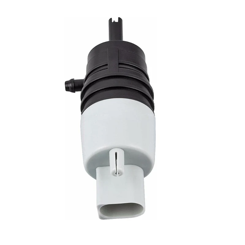 Bomba lavaparabrisas A 2058660100 – Mercedes Clase C, E, CLS y EQS - imagen 3