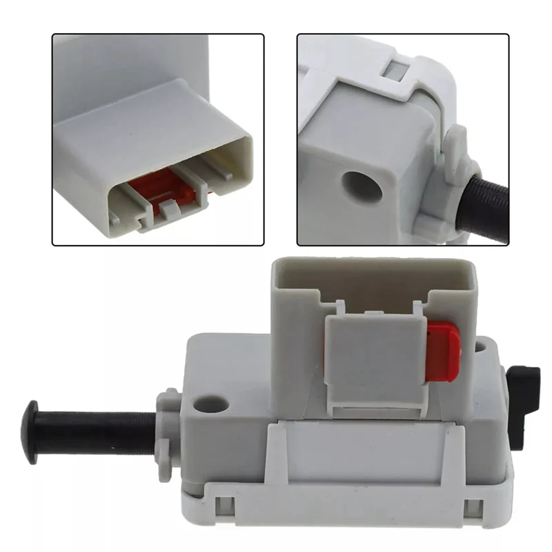 Interruptor stop 5083344AA Jeep Dodge Durango 2001-2010 - imagen 3