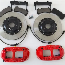 Kit Discos Freno Jekit 355mm 6 Pinzas – Hyundai i30N 2018