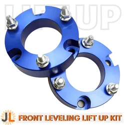 Kit elevación con separadores y amortiguadores Dodge Ram 4WD 2009-2019