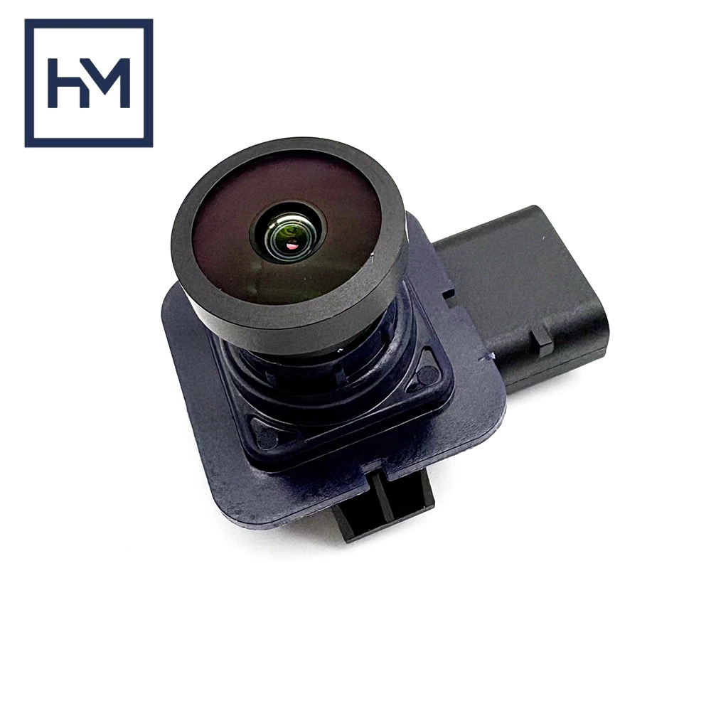 ES7Z19G490A Cámara de marcha atrás para Ford Fusion Titanium 2.0 - imagen 5