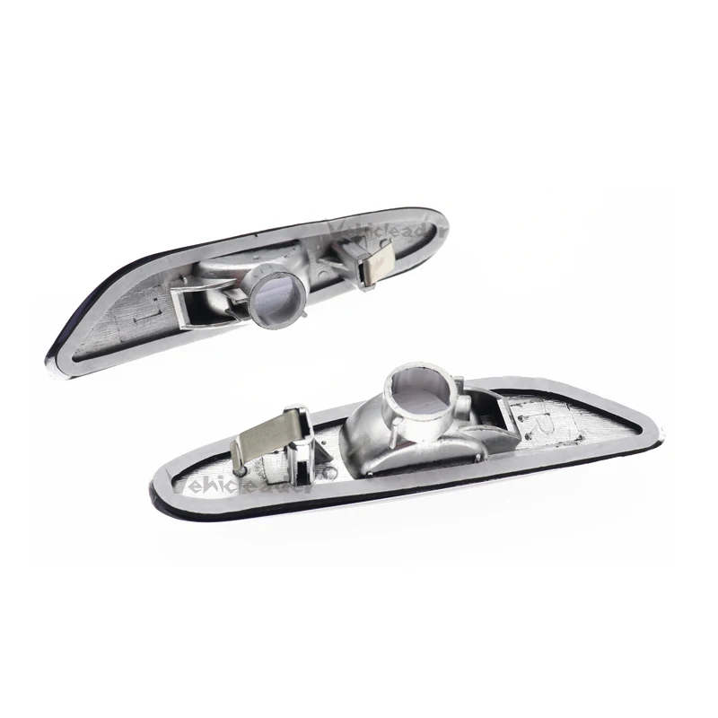 BMW Indicador de giro lateral humo/transparente E90-E93 2006-2011 - imagen 4