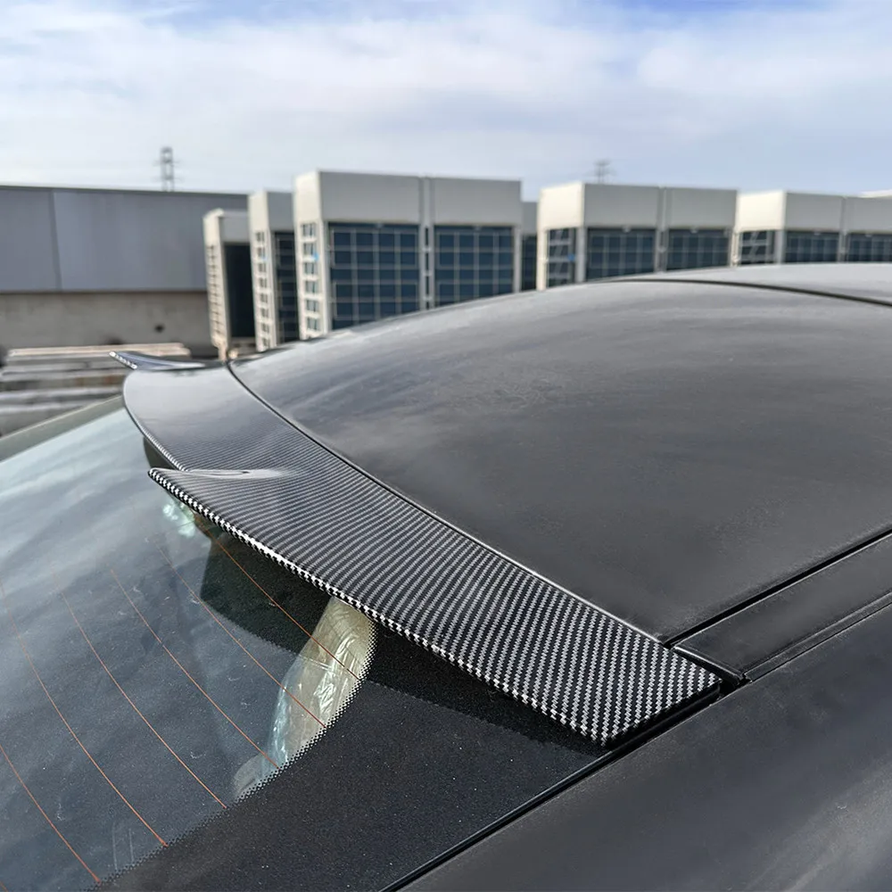 Alerón de maletero para Mercedes-Benz CLE Coupé C236 (2024) - imagen 5