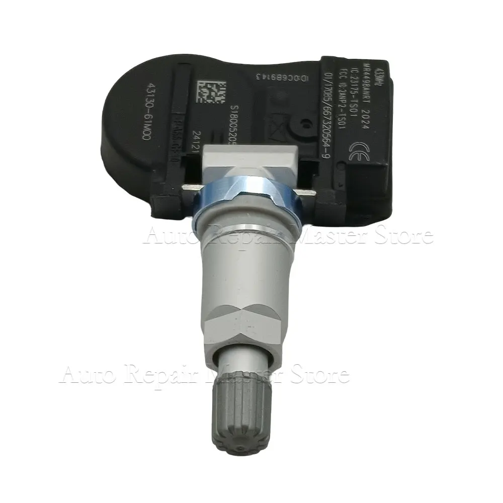 Sensor presión neumáticos TPMS Suzuki Vitara SX4 S-Cross - imagen 3