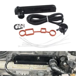 Kit adaptador PCV Billet para Audi y VW 2.0 TFSI EA113