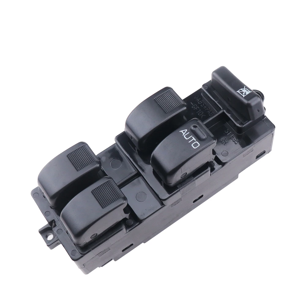 84820-B0010 84820B0010 interruptor de Control principal del elevador de ventana eléctrica para Toyota Avanza Sparky Cami Duet Daihatsu Terios piezas de automóvil - imagen 2