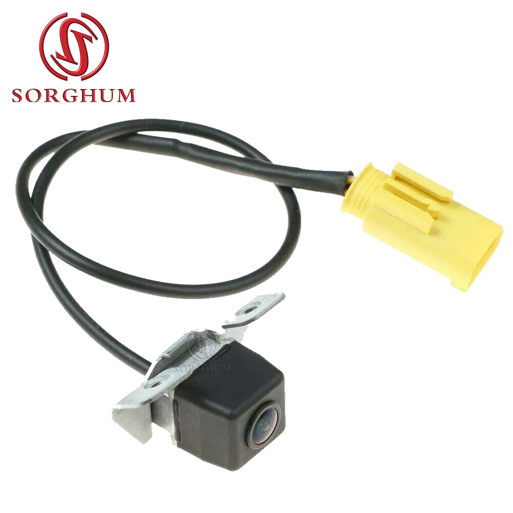 Cámara trasera SORGHUM para Hyundai ix35 y Kia Sorento - imagen 4