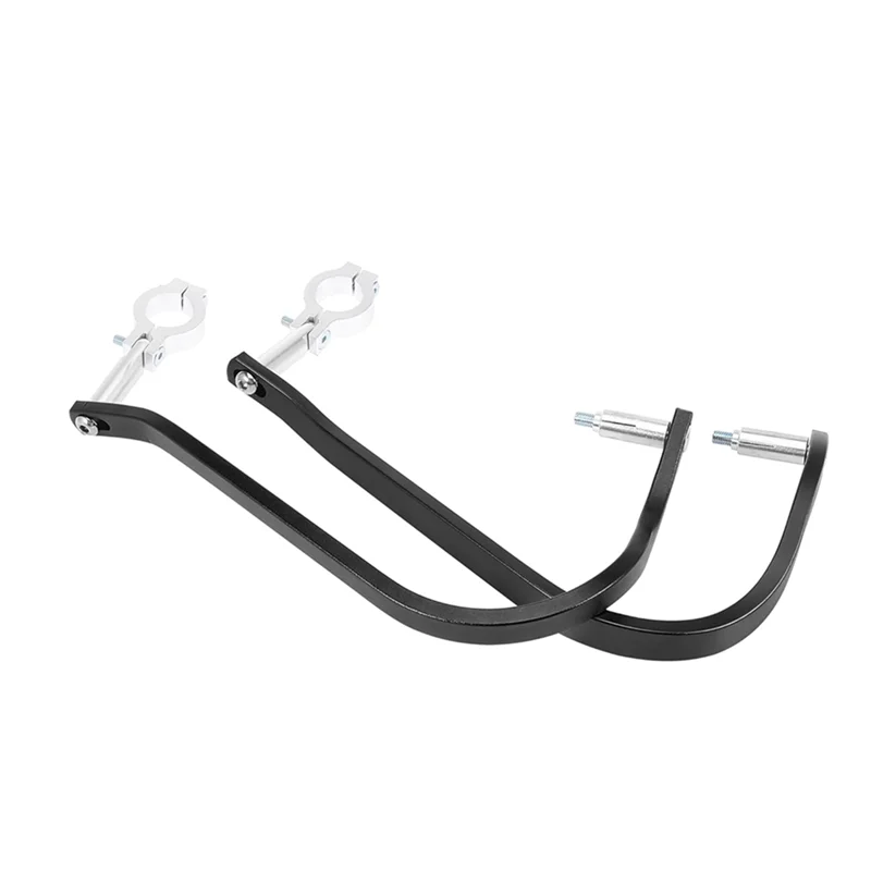 Guardamanos universales 22 mm para moto de cross y ATV - imagen 5