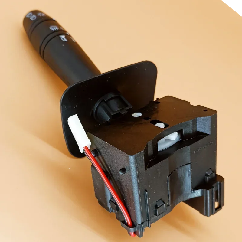 Renault 7701053057 interruptor de intermitentes Megane I Kangoo - imagen 5