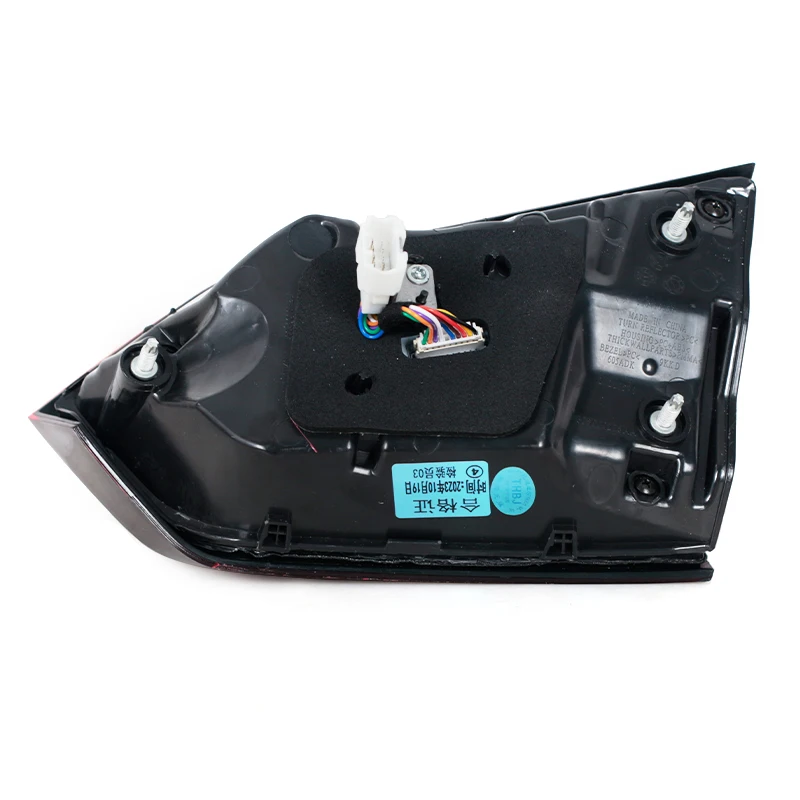 Piloto trasero LED Chery Tiggo 8 Pro Plus 2020-2021 - imagen 4