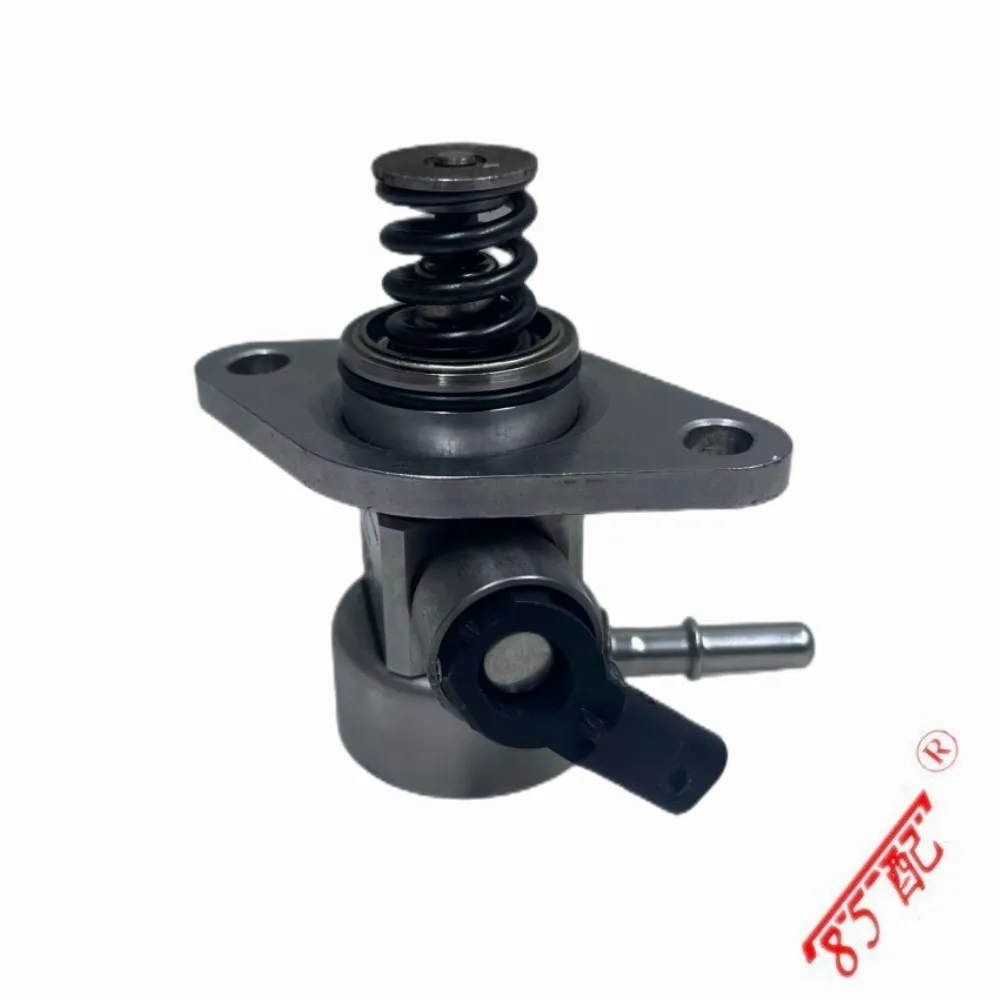 Bomba de aceite de alta presión 9800618980 9807550080   PARA Peugeot 1,2 T 208 301 308 408 2008 Citroen C2 C3 C4 DS3 DS4 - imagen 2