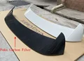 Fake Carbon Fiber
