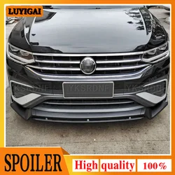 Diffusor parachoques trasero VW Tiguan (no R-Line) 2022-2025