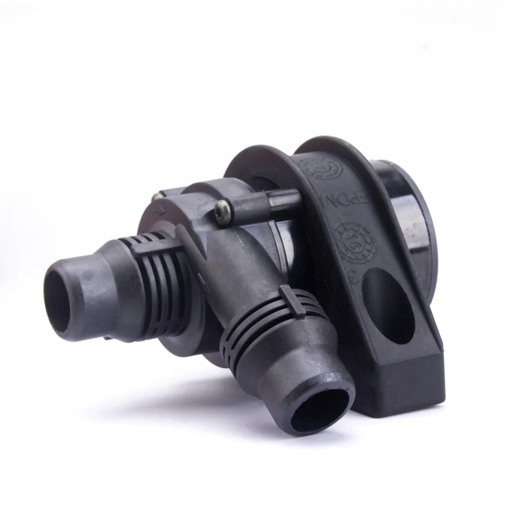 Sistema de calentador de bomba de agua refrigerante auxiliar adicional, serie 64116922699 para BMW 5/6/7/X5 - imagen 5