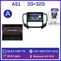 9 inch 2G 32G AHD  A