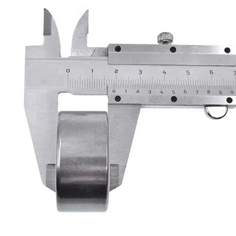 Rodamiento nudillo AB56-MB160670 – Mitsubishi Pajero Montero II 1991-1999 - imagen 2
