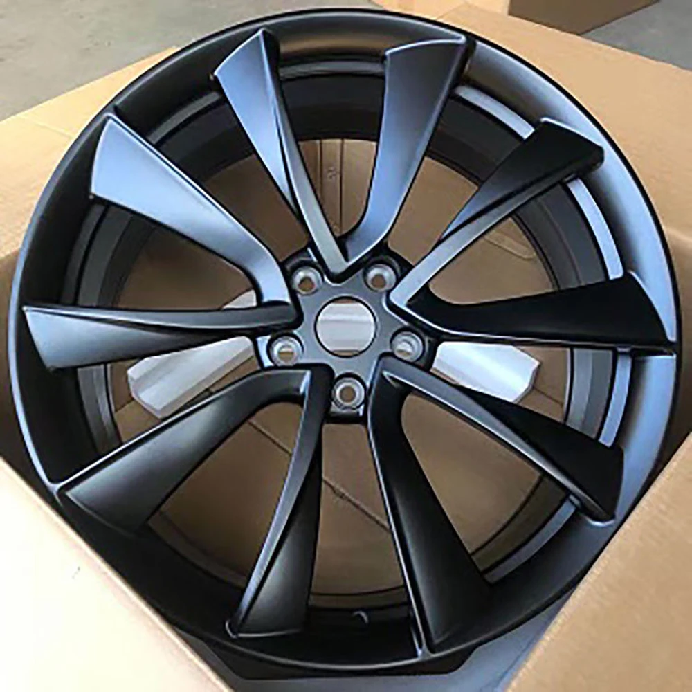 Llantas forjadas racing 5x114.3 – 17 a 20 pulgadas - imagen 4