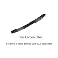 Real Carbon Fiber
